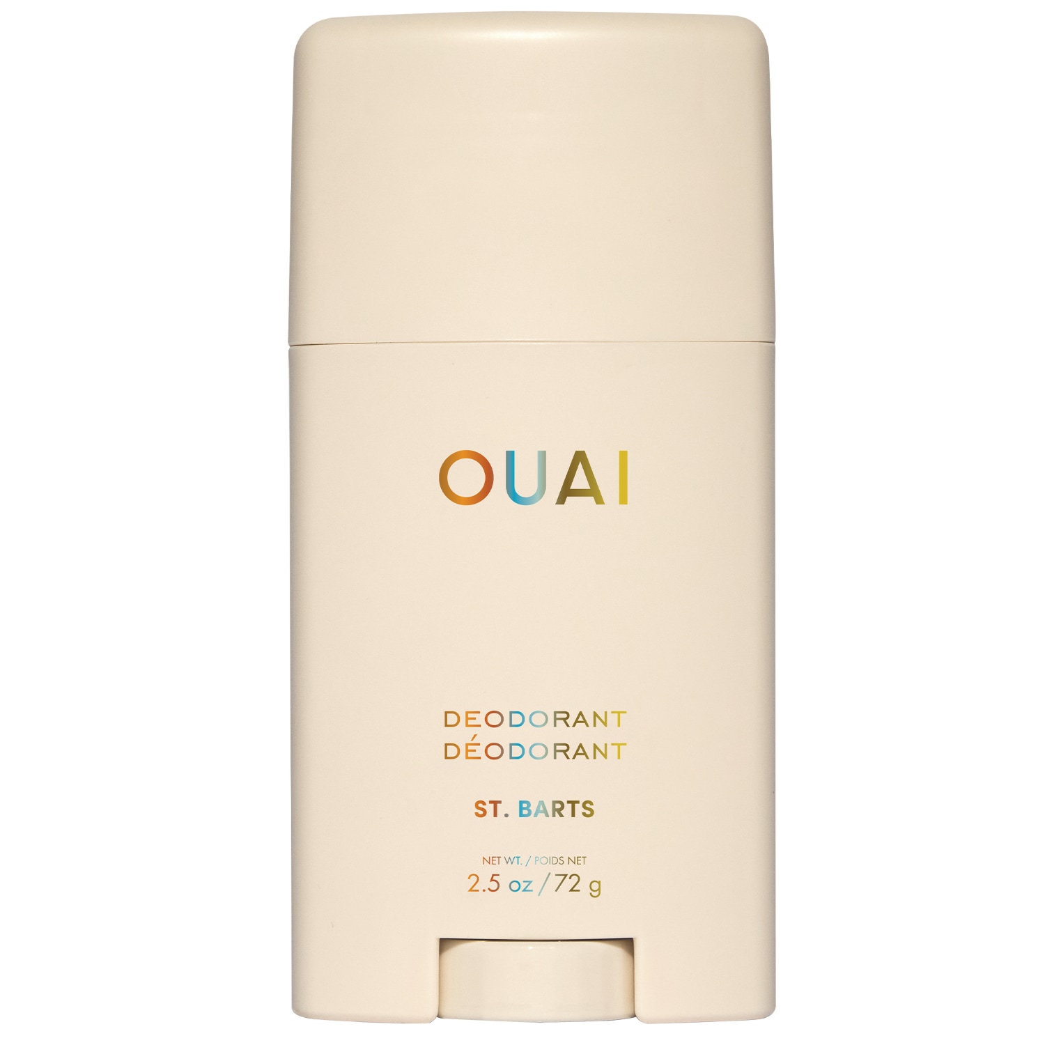 Ouai Deodorant St. Barts - 72 g