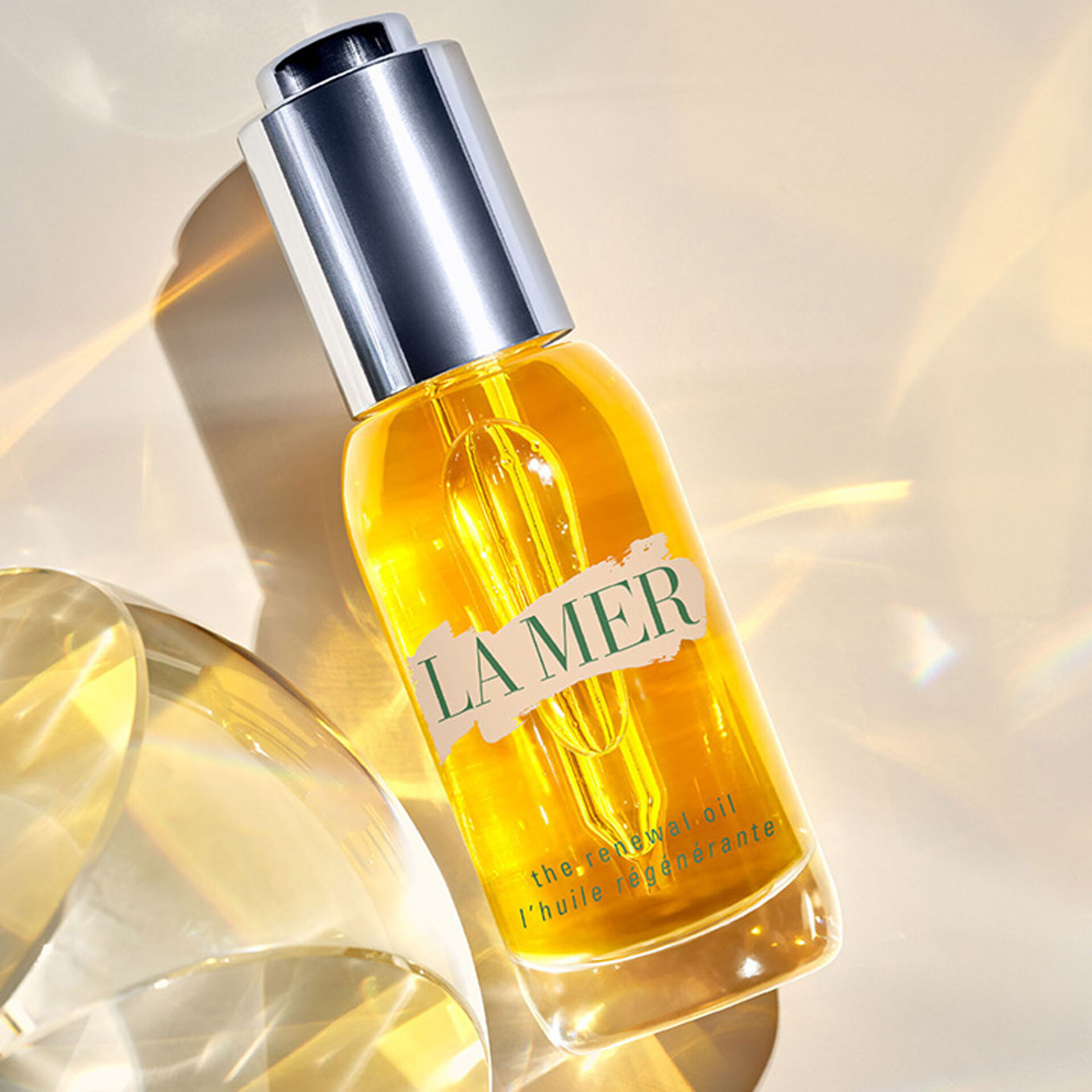 Ulei facial regenerator 30 ml - La Mer