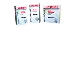 CEROXMED Ceroxmed Tnt-Gaze 18x40 cm 12 Stück