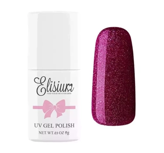 Elisium lakier hybrydowy 114 Glam Rock 9 g