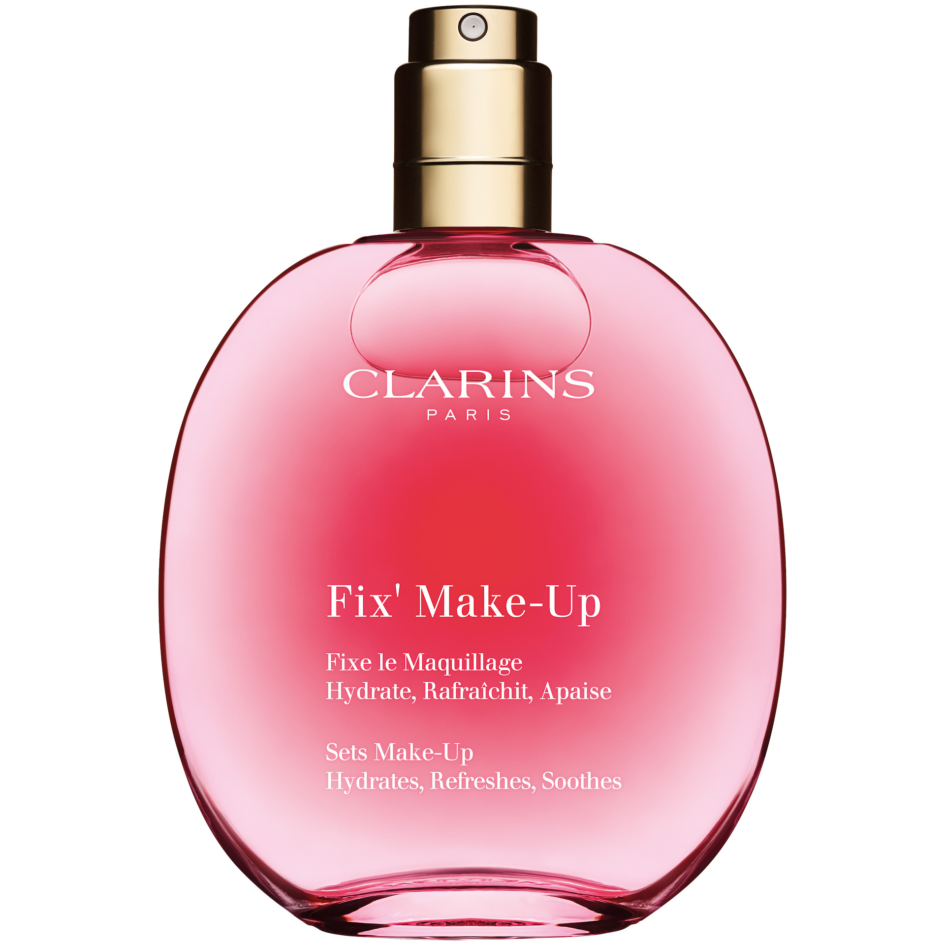 Fix' sminkalap 50 ml - Clarins