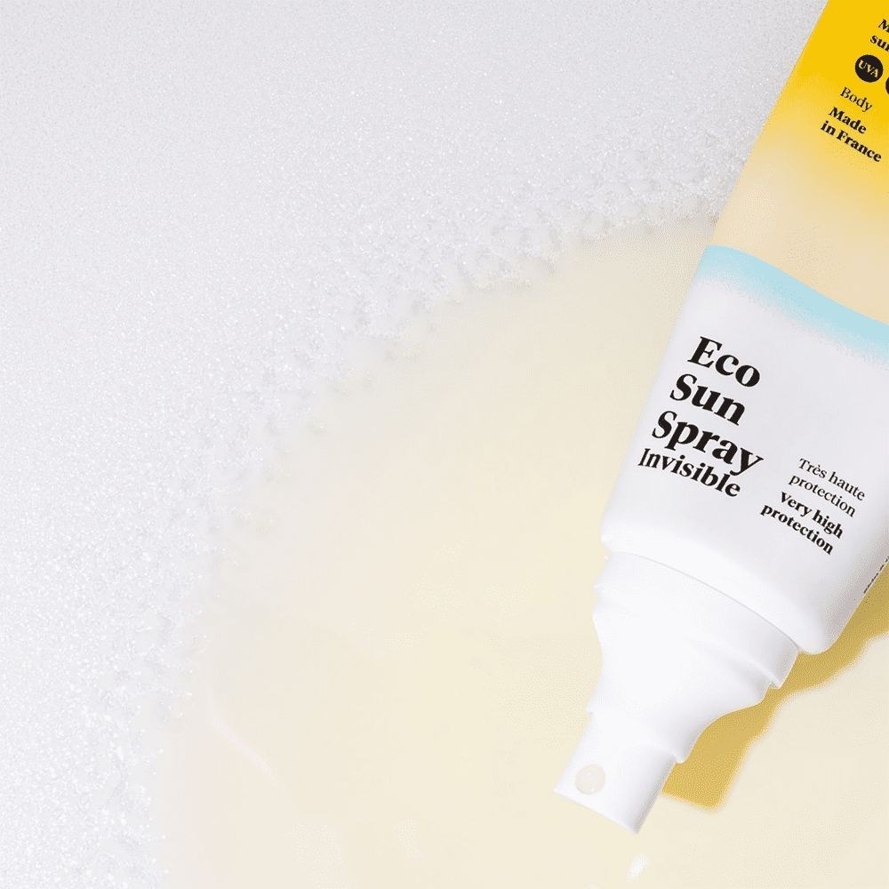 SeventyOne Percent Eco Sun Spray Invisible SPF50+