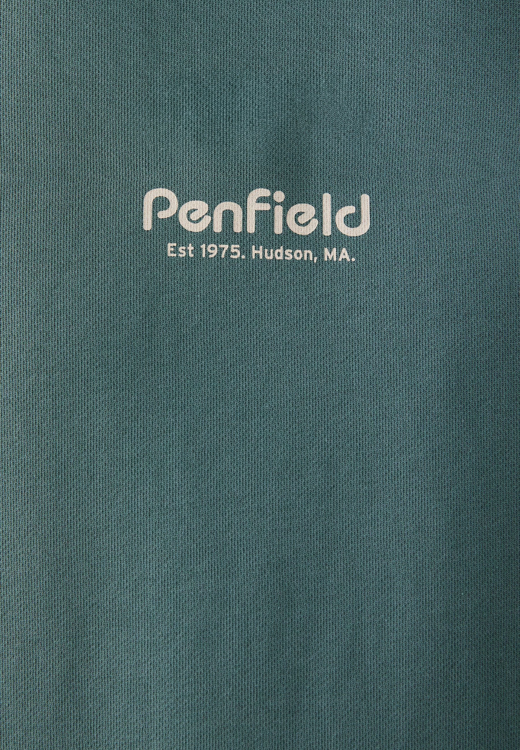 Felpe con cappuccio Penfield