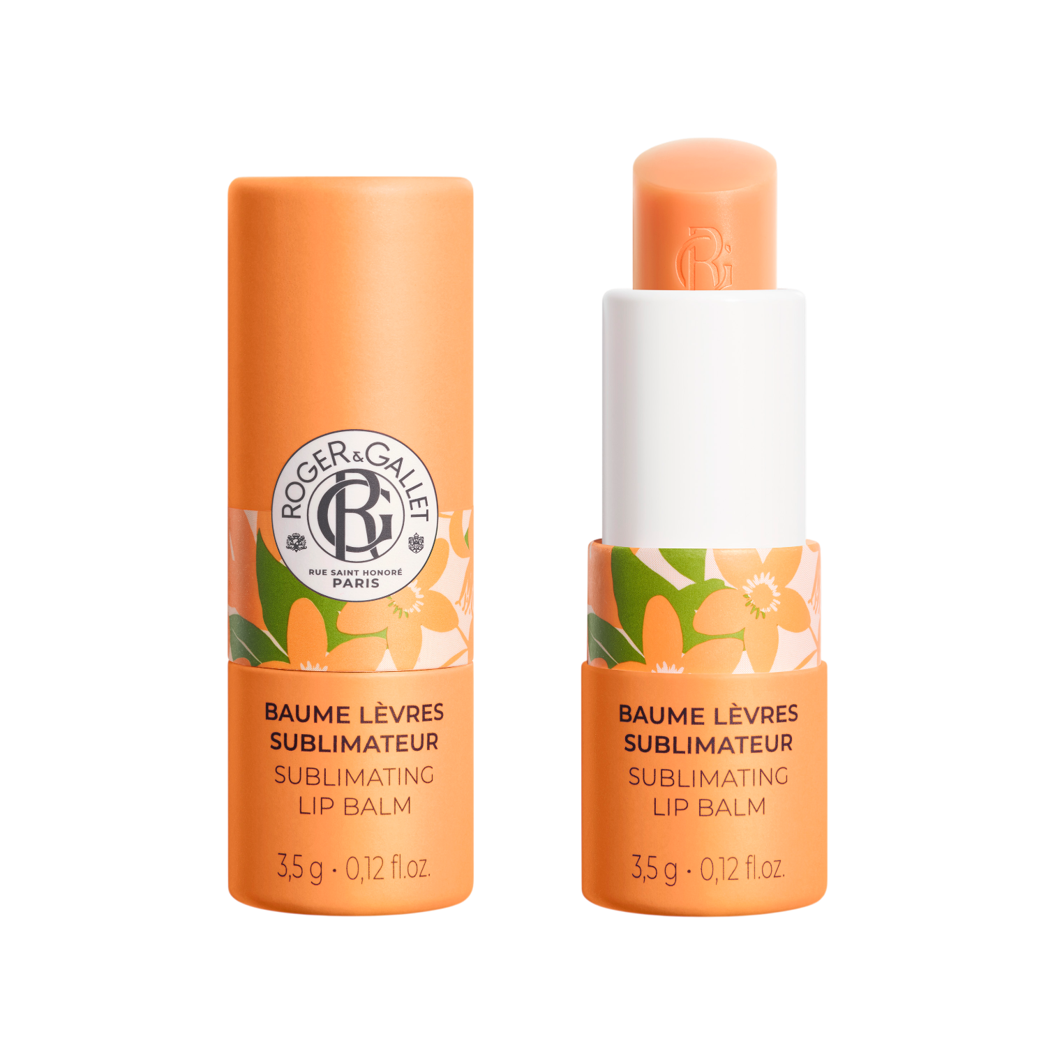 Roger&Gallet Neroli