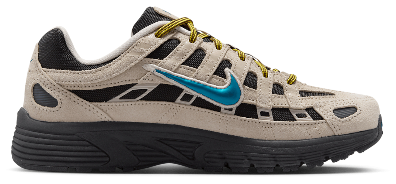 Nike P-6000