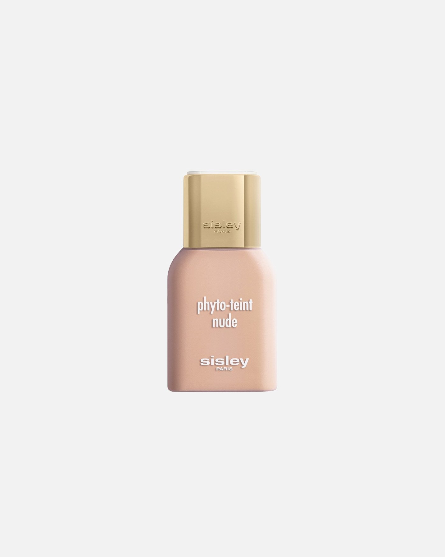 Sisley makiažo pagrindas Phyto-Teint Nude – 30 ml