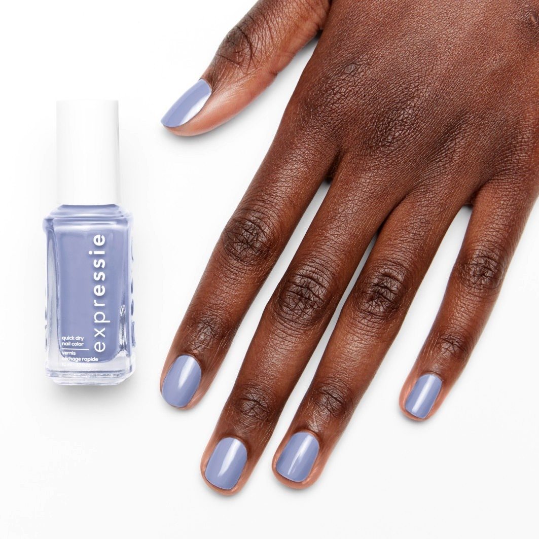 lak na nechty essie expression - 10 ml