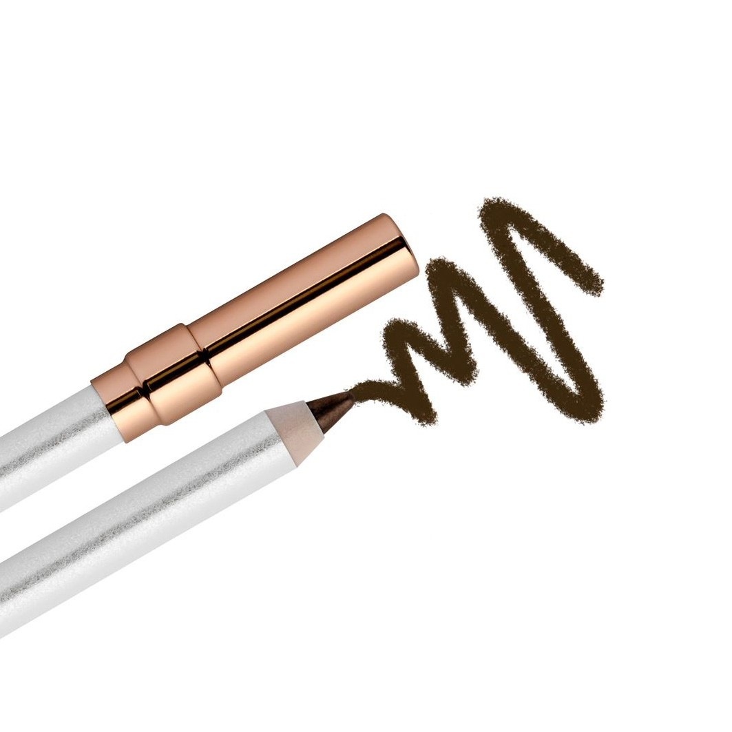 Queen Tarzi Premium-Eyliner-Stift – 1 kus