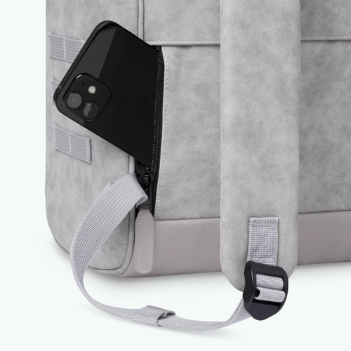 Cabaia Zaino medio Adventurer Reims grigio