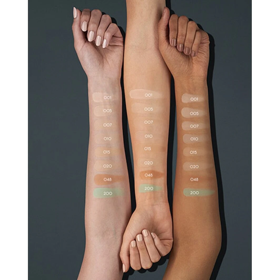 Catrice Liquid Camouflage correcteur haute couvrance