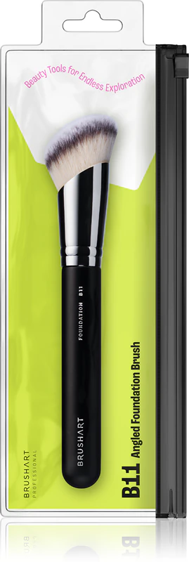 Pincel de base angular BrushArt Professional B11