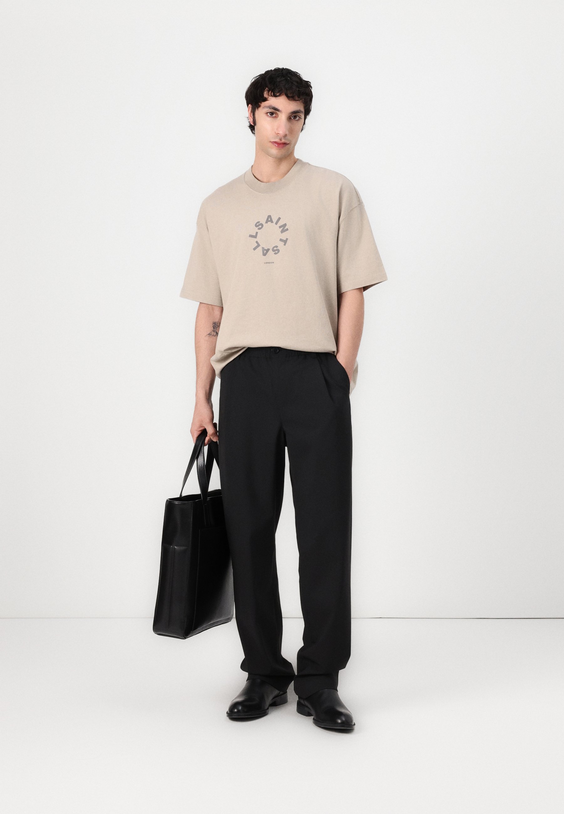 Libertine-Libertine Elegantiškos kelnės