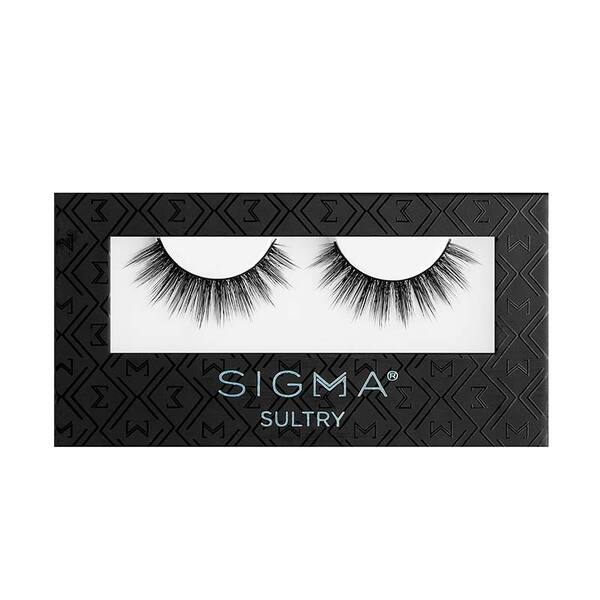 Gene false Sigma Beauty Sultry