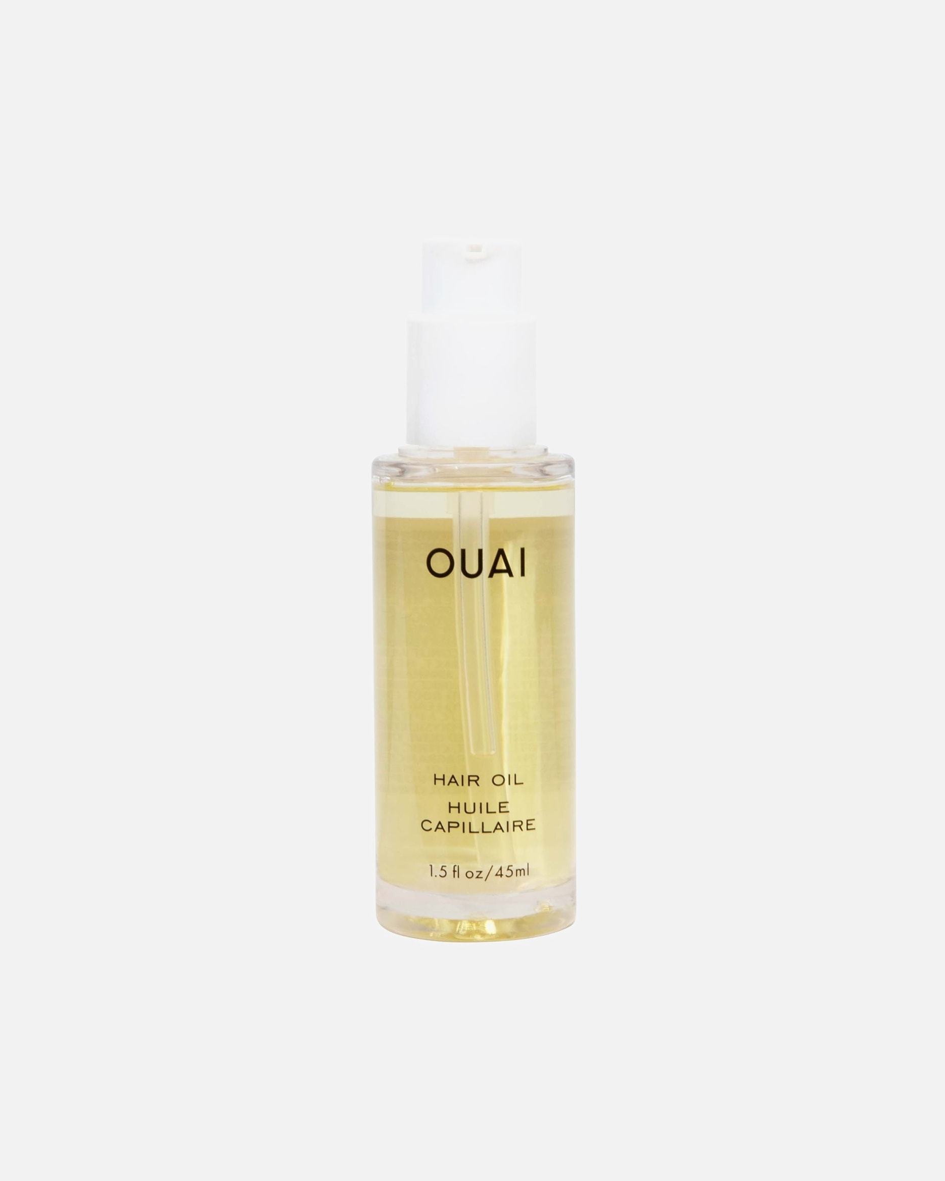 Ouai plaukų aliejus - 45 ml