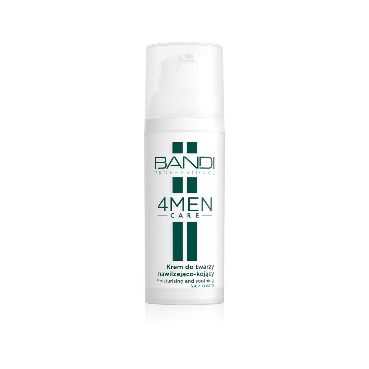 Bandi Professional 4Men