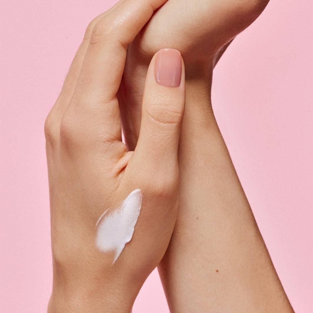 one.two.free! Super nježna krema za ruke – 50 ml