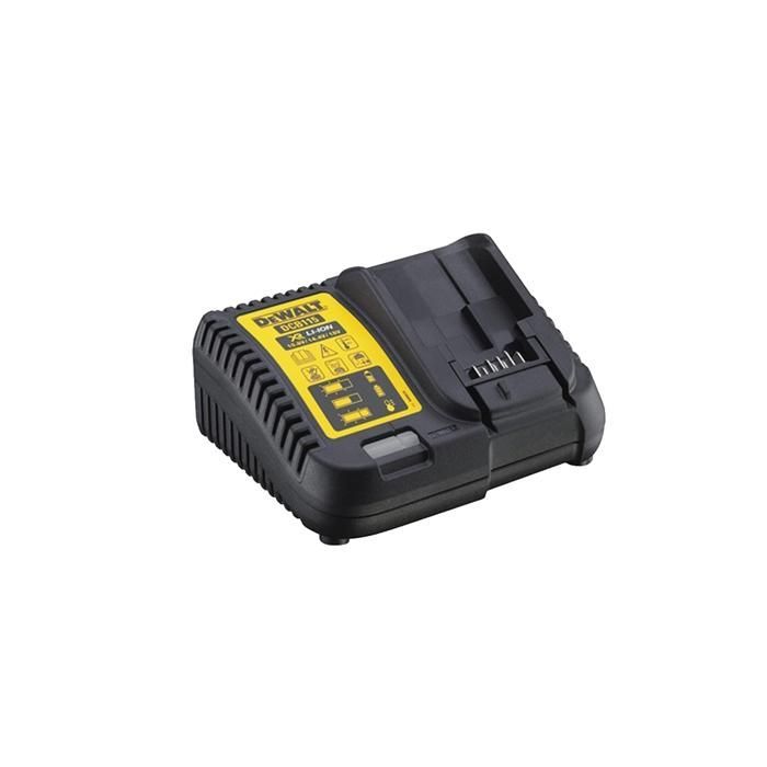 DeWalt DCH273P2T-QW Marteau perforateur sans balais SDS-Plus 18V Boîtier 2X5.0Ah