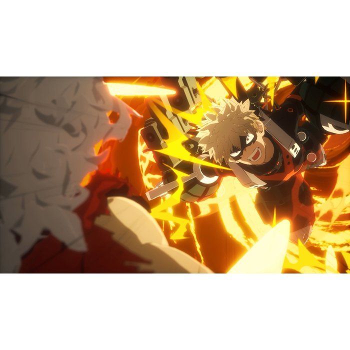 MY HERO ACADEMIA: All's Justice - Xbox Series