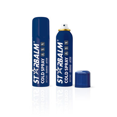 Hladilni sprej Star Balm za sklepe in mišice 150 ml 150 ml