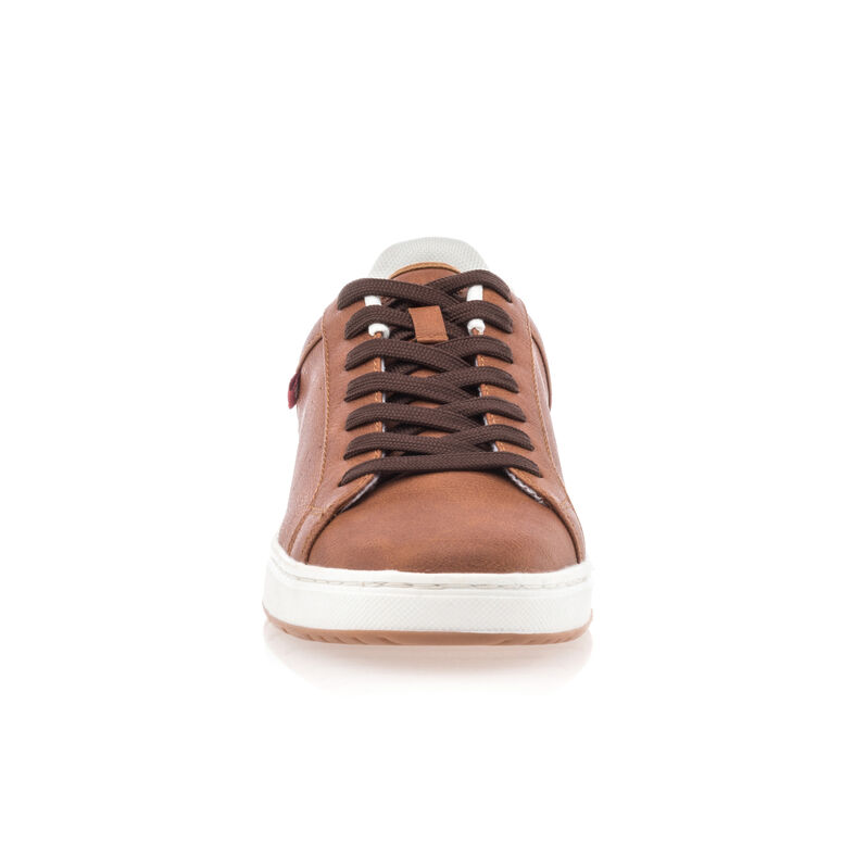 Kosarak / sportcipők Homme Marron