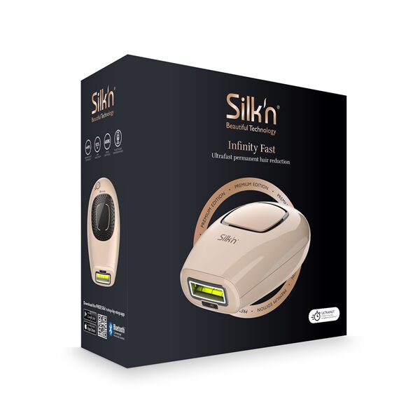 Silk'n Infinity Fast