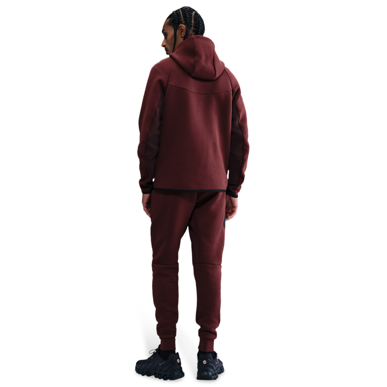 Nike Tech Fleece