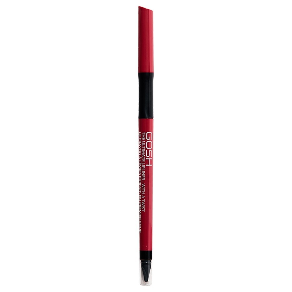 Gosh Copenhagen The Ultimate Lip Liner - With a Twist