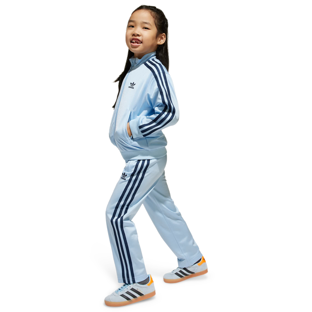 adidas Adicolor Firebird