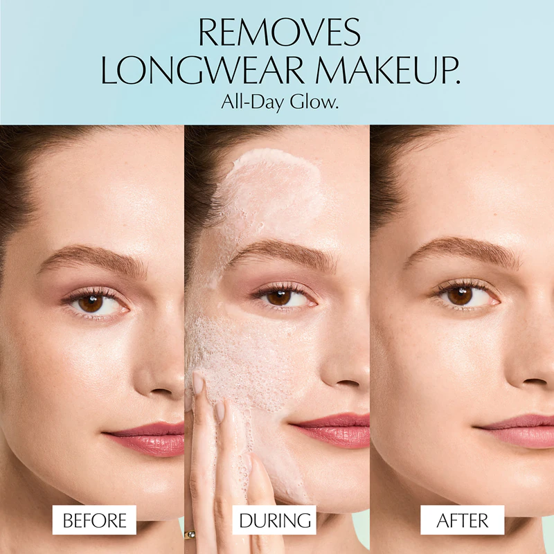 Estée Lauder DayWear Glow Best Jelly Cleanser