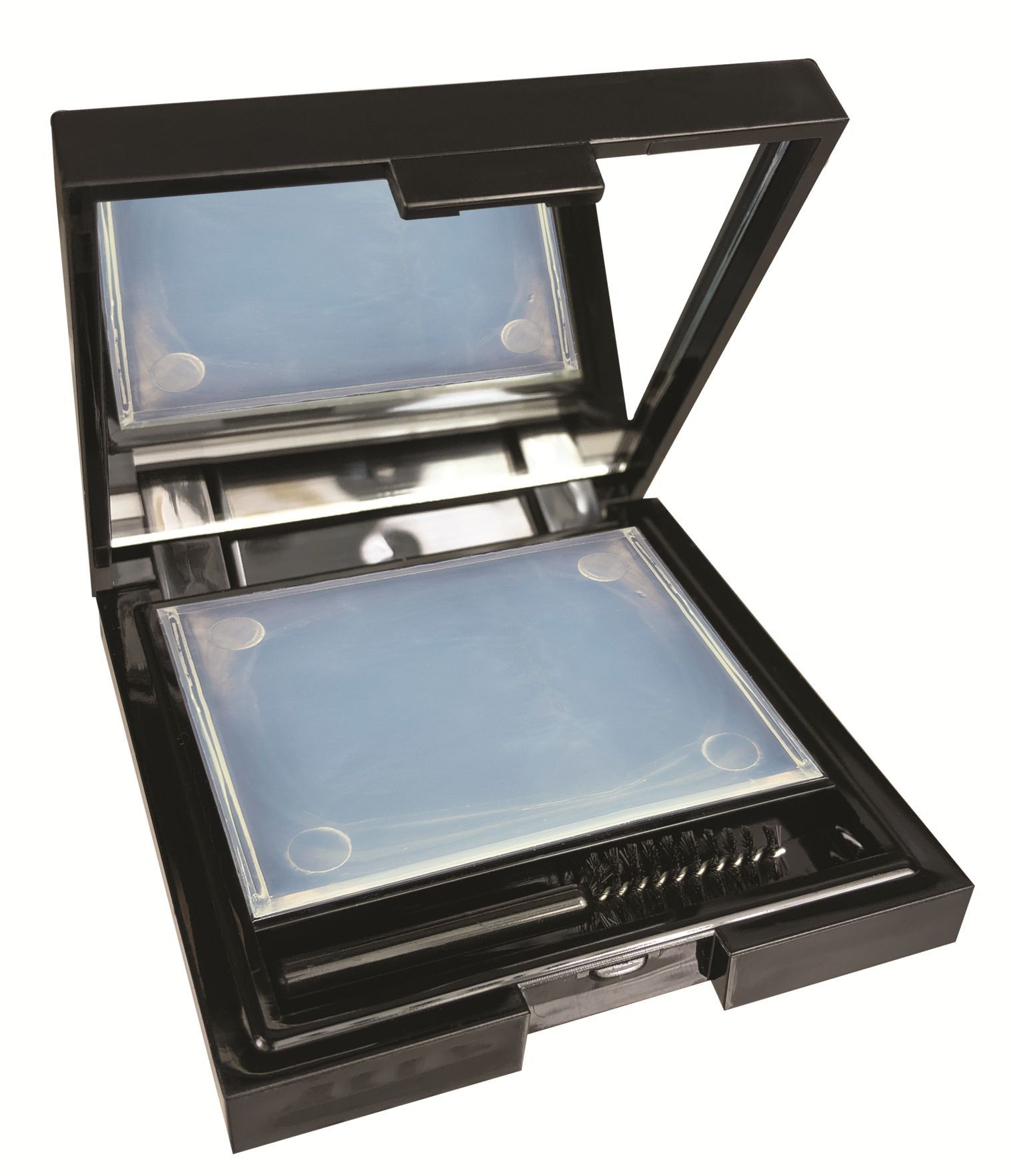 Комплет за шминкање обрва сапуном Производи и оловке за шминкање обрва