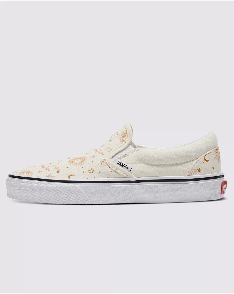Customs Celestial Slip-On