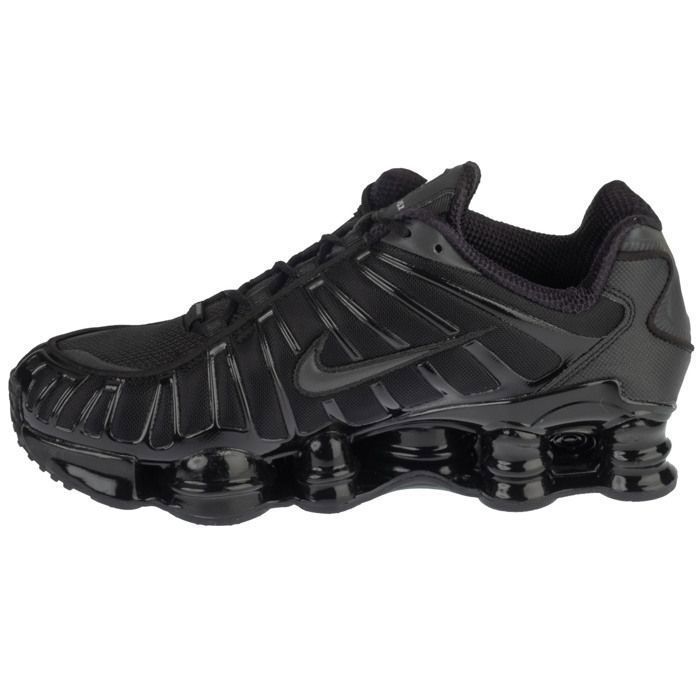Zapatillas deportivas para hombre - Negras - Nike Shox TL