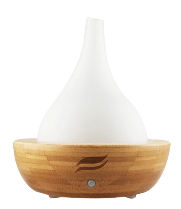 Diffusore umidificatore Eole