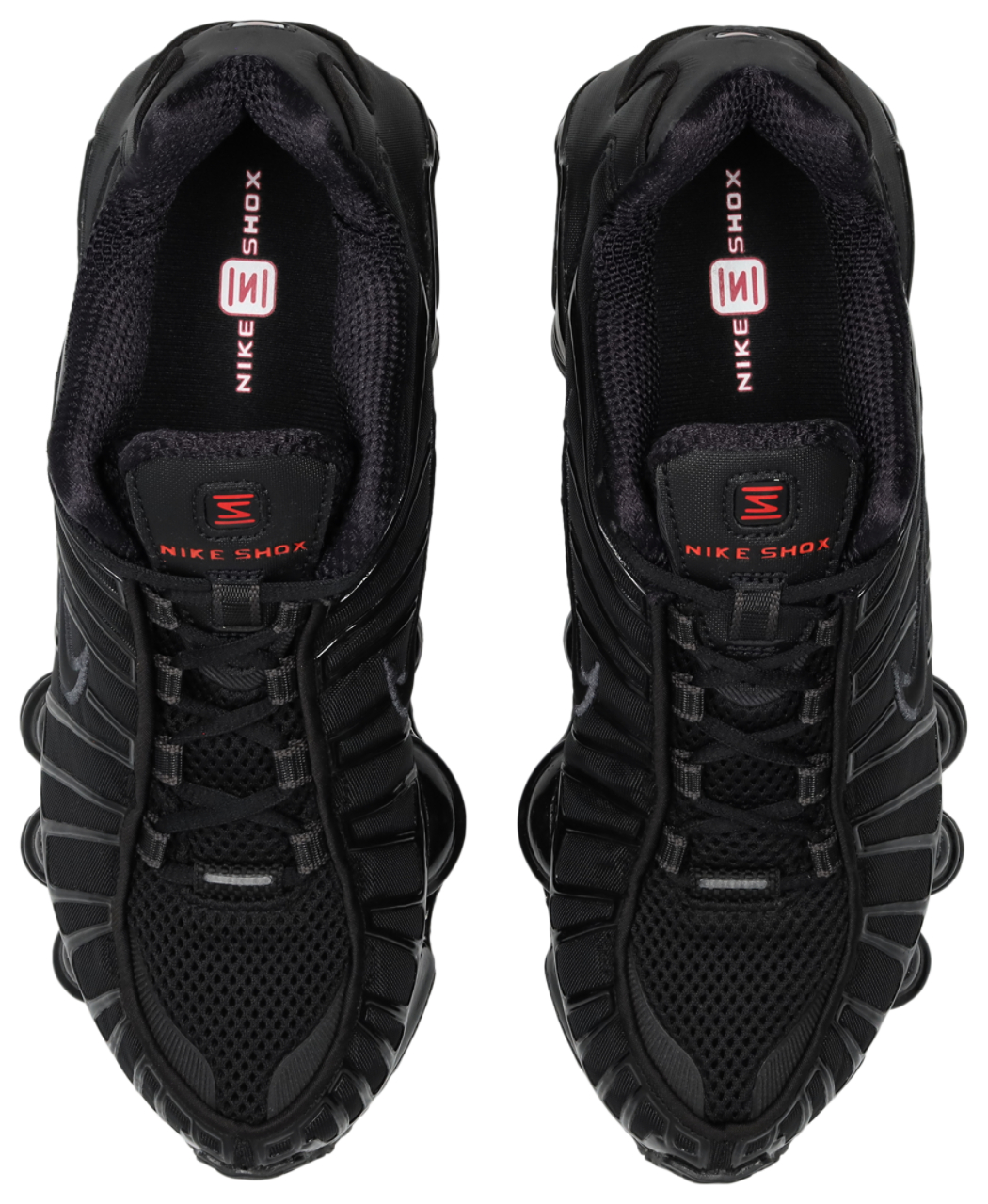 Nike Shox Total