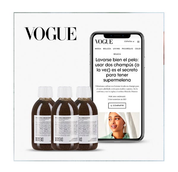 Zdravé smoothie | 250 ml