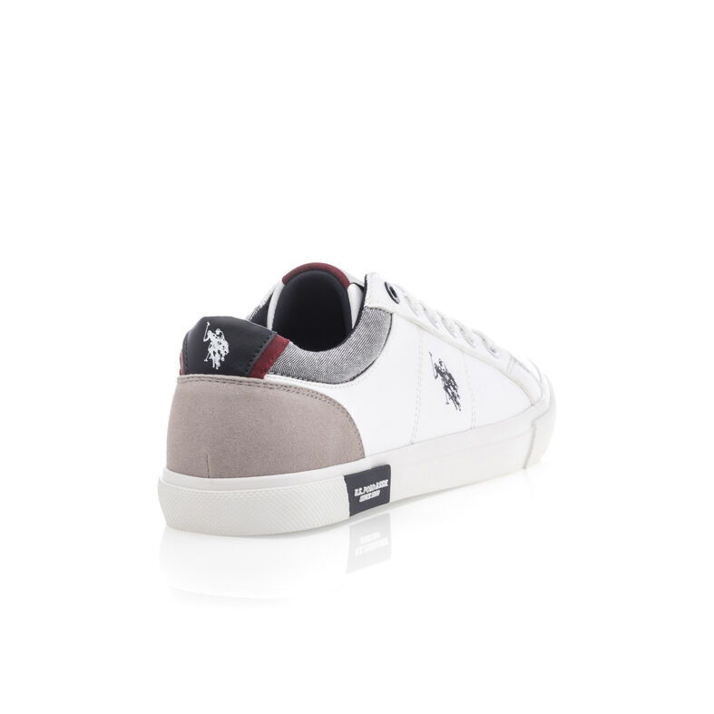 Korpe / patike Homme Blanc