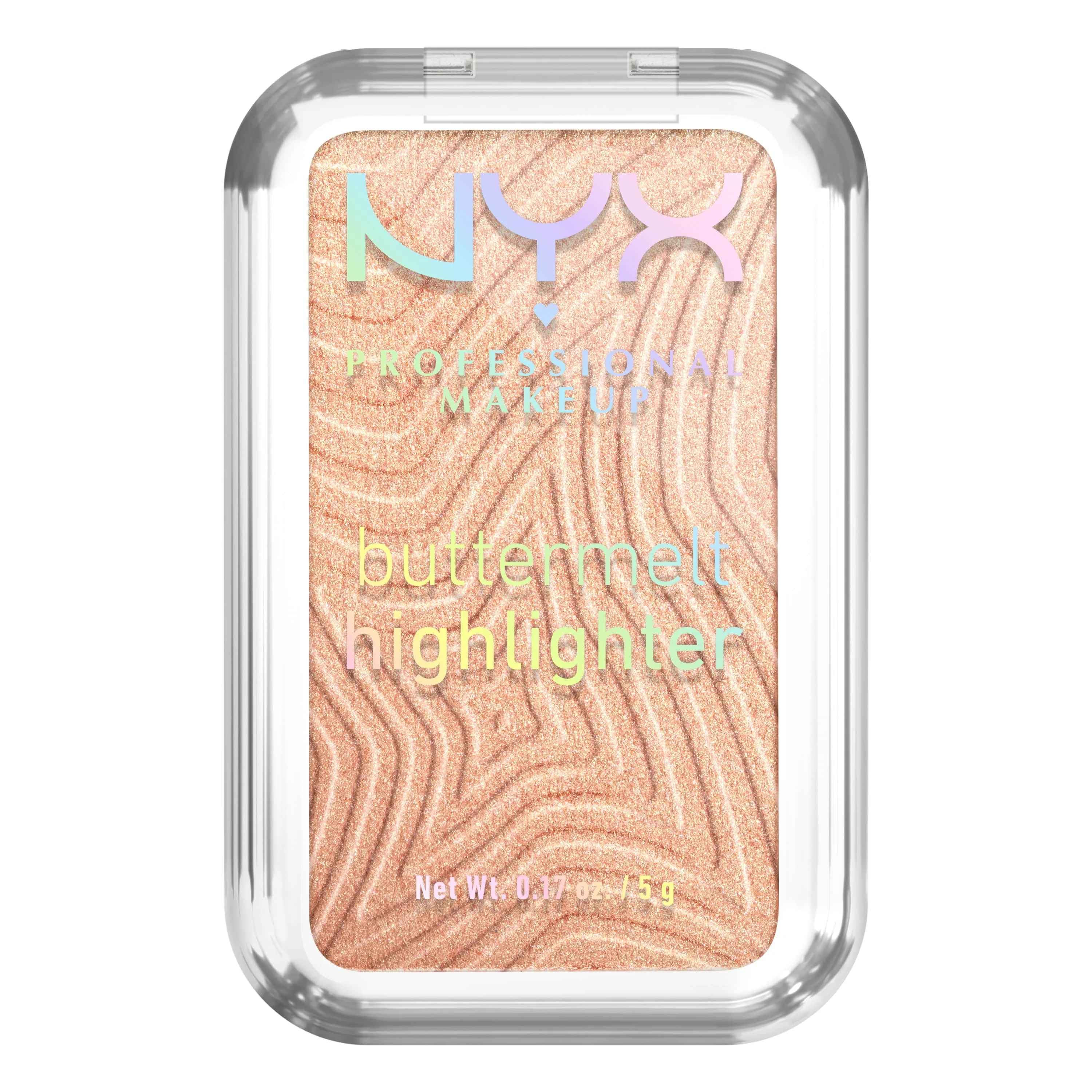 Viso Buttermelt Highlighter - Sublimatori e Illuminanti