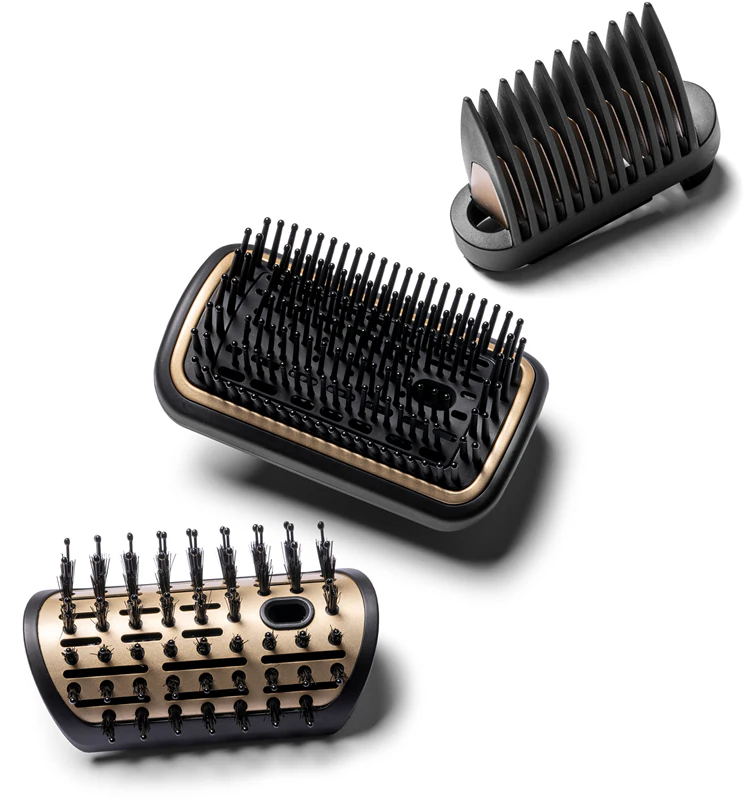 Multistylový žehlič na vlasy BaByliss Air Wand Limited AS6554E