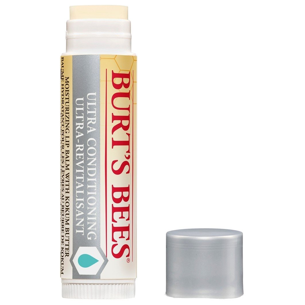 Burt's Bees Lip Care Ultra hranjivi balzam za usne - 4,25 g