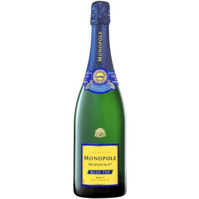 Heidsieck Monopole Blu Top Brut 75 cl