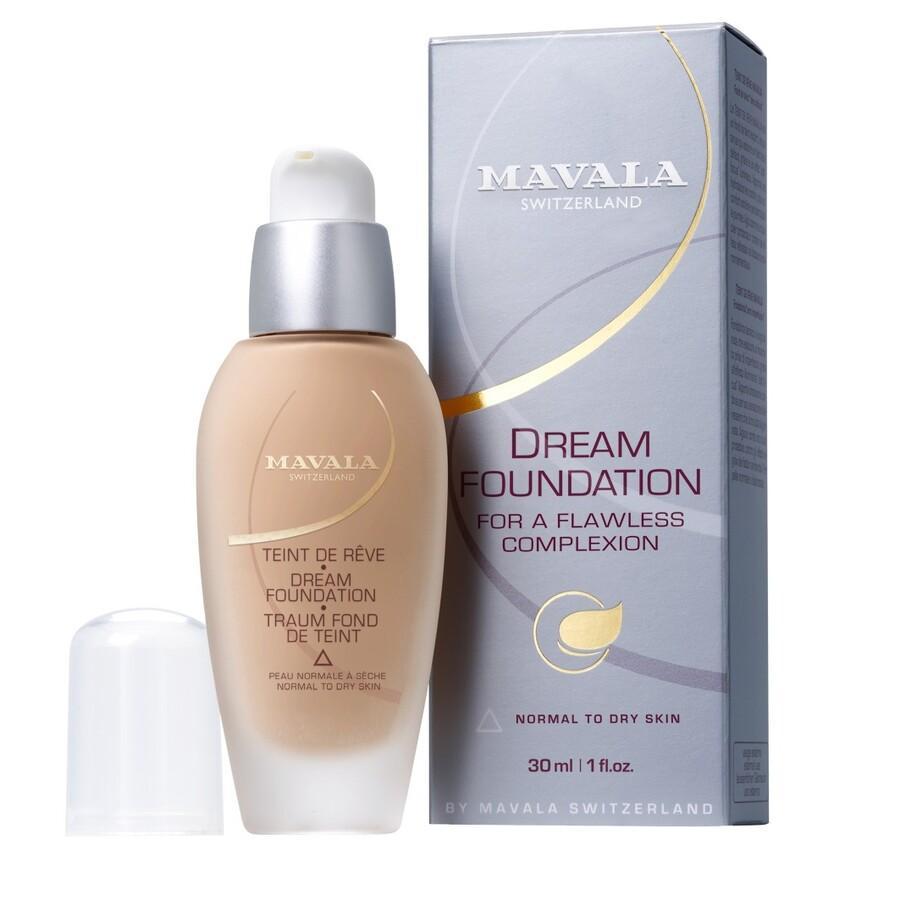 Mavala Foundation Dream Foundation – 30 ml