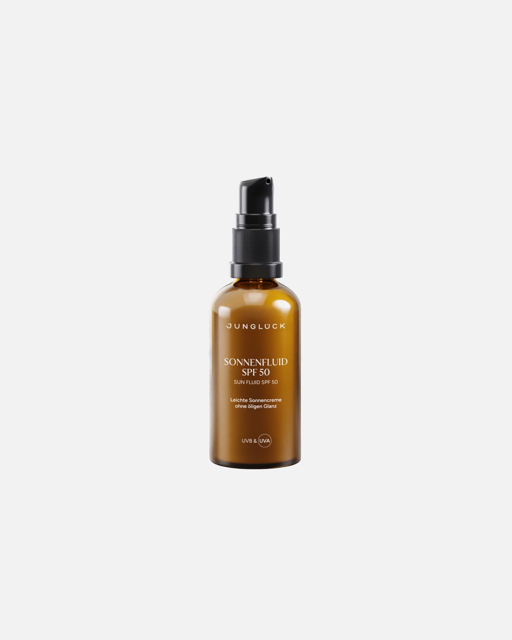 „Juniglück“ veido kremas nuo saulės SPF 50 – 50 ml