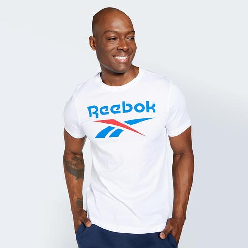  Μπλουζάκι Reebok