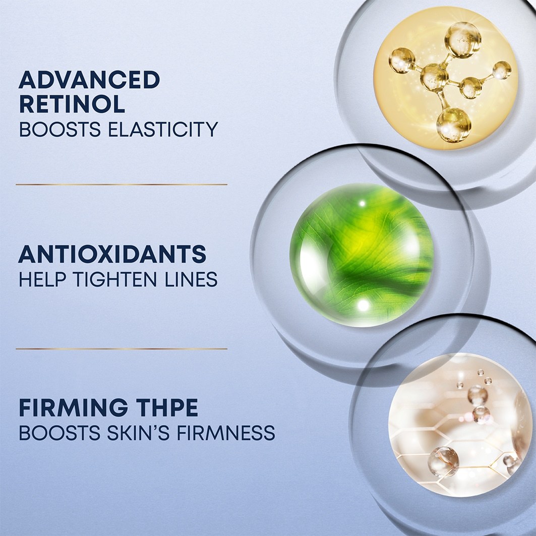 RoC Serum protiv starenja Derm Correxion Serum za istezanje kože u stiku - 30 g