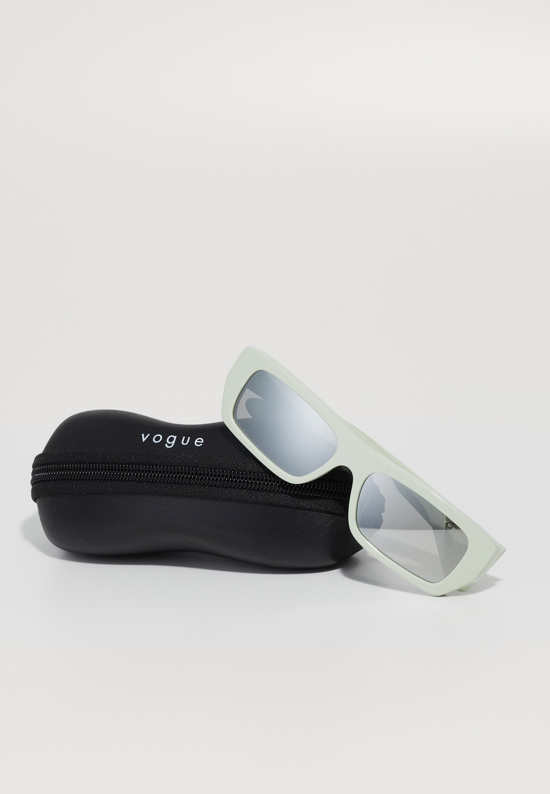 Lunettes de soleil VOGUE Eyewear - vert menthe/gris clair