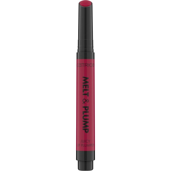 Catrice Melt & Plump 040 Call Nine Wine Wine Juicy Lip Plumper<br>1,8 g