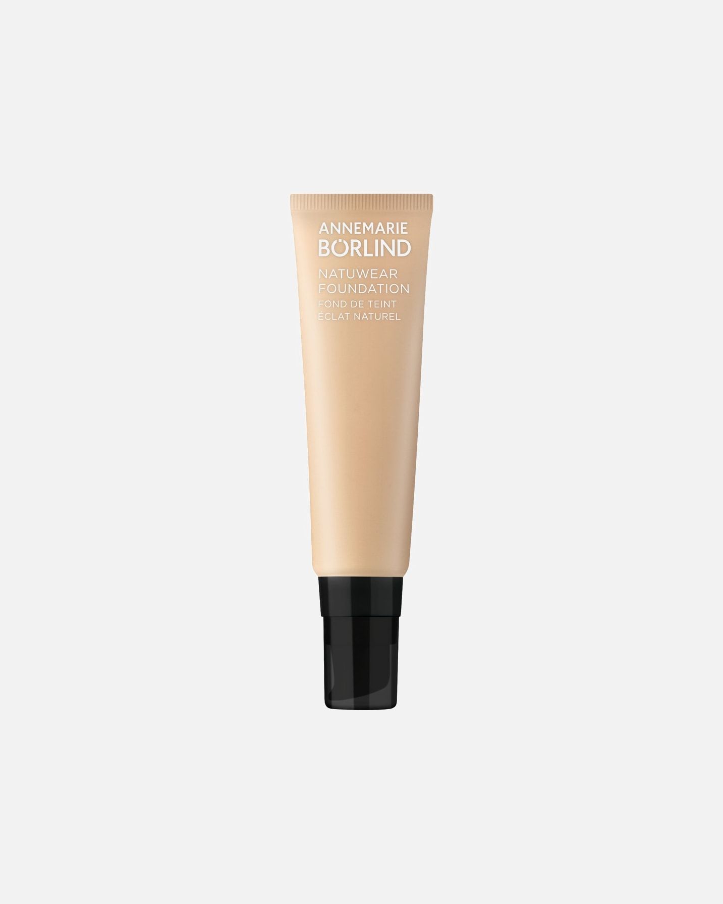 ANNEMARIE BÖRLIND tonālais krēms Natuwear tonālais krēms - 30 ml