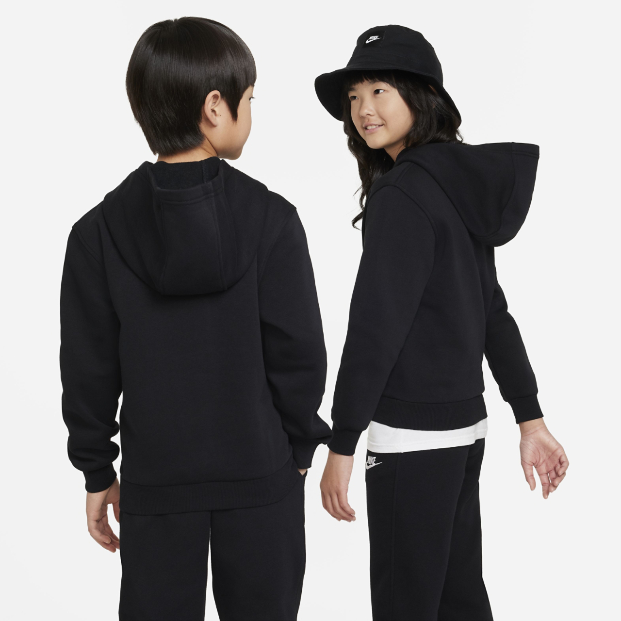 Nike-klubi