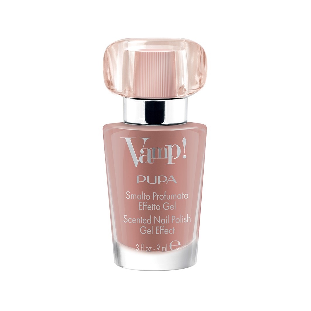PUPA Milano Nagellak Vamp! Geurende Nagellak - 9 ml