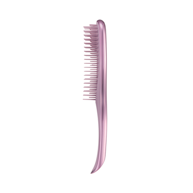 Tangle Teezer Detangling -hiusharja, kromi, malva, ainutlaatuinen teknologia, 1 kpl, 1 kpl
